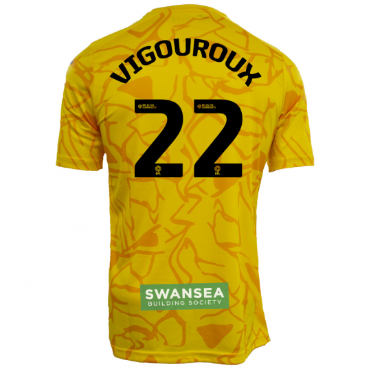 Lawrence Ian Vigouroux