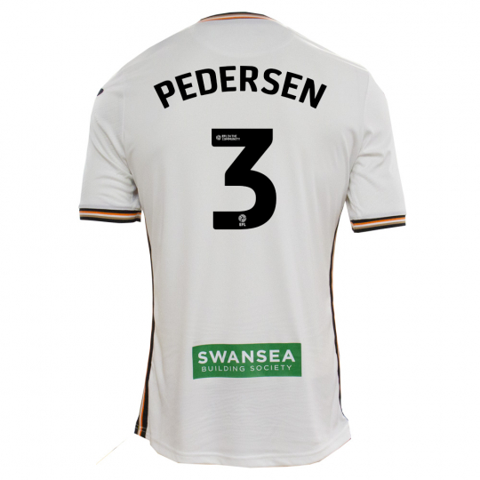 Kristian Pedersen