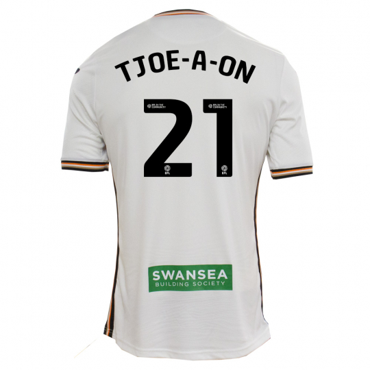 Nathan Tjoe-A-On