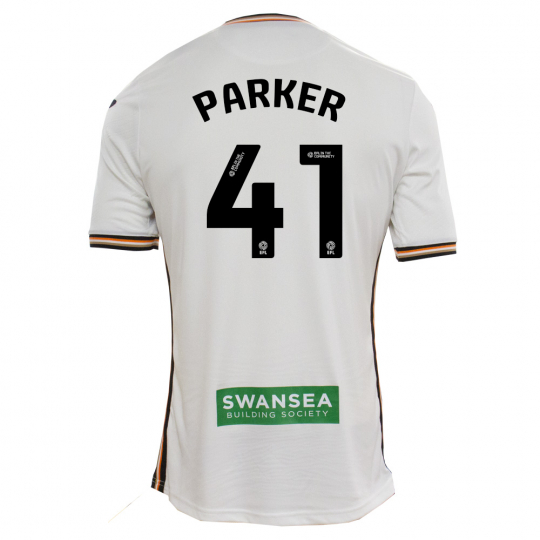 Samuel Parker