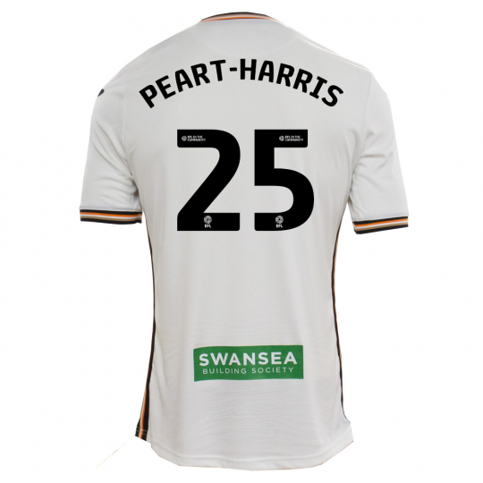 Myles Peart-Harris