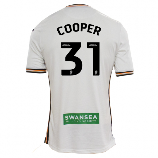 Ollie Cooper