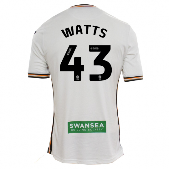 Daniel Watts
