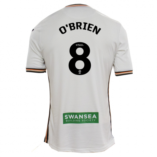 Lewis John O'Brien