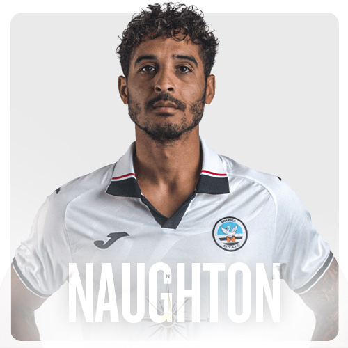 Kyle Naughton
