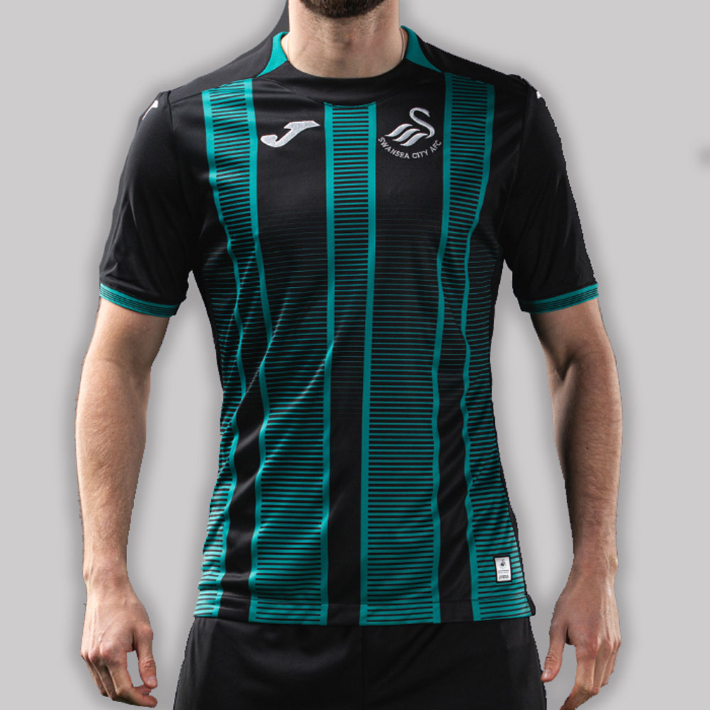 away jersey