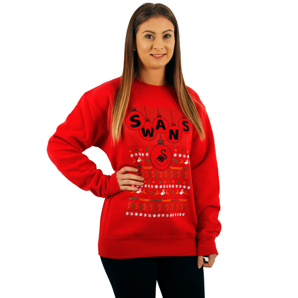 cheap xmas jumpers ladies