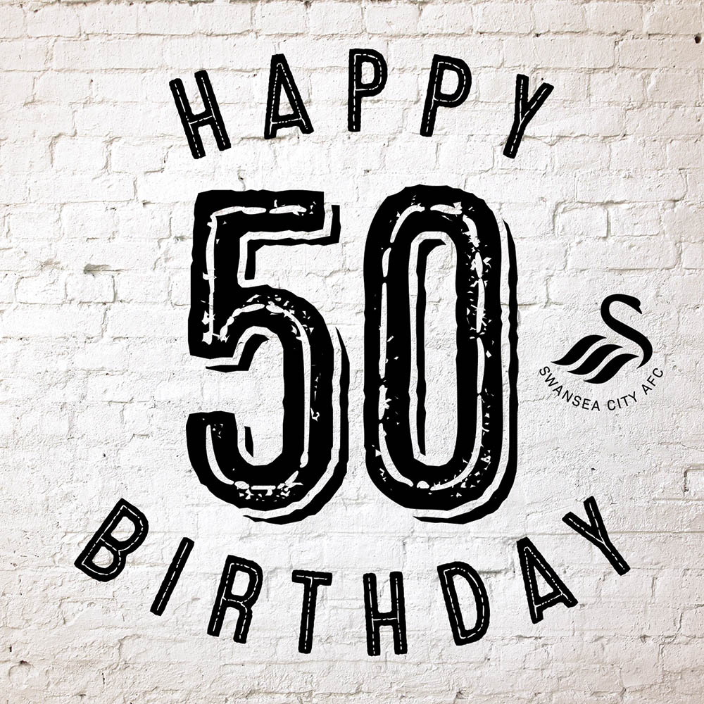Swn21 Happy 50th Birthday Swn21 Happy 50th Birthday