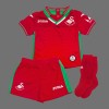 SWN18 AWAY BABIES KIT