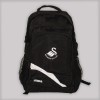 Swansea City Black Rucksack