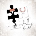 Swans 21 'A Perfect Match' Card