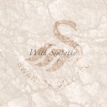 Swans 21 Sympathy Card