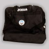 Swansea City Black Training Holdall Bag