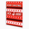 SWN21 10PK XMAS CARDS