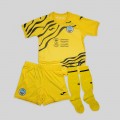 Swansea City Yellow Keeper Infants Kit 2022-2023