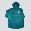 Players Adults Allweather Jacket Green
