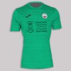 Players Adult Training Jersey Green