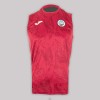 Swans Adult Training Vest Raspberry 2022-2023