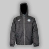 Swansea City Adult Bomber Jacket Grey 2022-2023