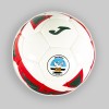 Swansea City White/Raspberry Ball - Size 1
