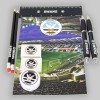Swans Stationery Set 2022-2023