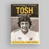 'TOSHACK' DVD