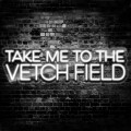 Swansea City Neon 'Take Me To' Sign - White