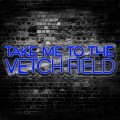 Swansea City Neon 'Take Me To' Sign - Colour