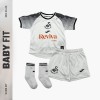 Swans Home Babies Mini Kit 2023-2024