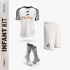 Swans Home Infants Mini Kit 2023-2024