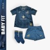 Swans Away Babies Mini Kit 2023-2024