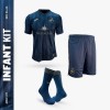 Swans Away Infants Mini Kit 2023-2024