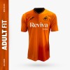 Swans Orange Keeper Jersey Adult 2023-2024