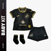 Swans Black Keeper Babies Mini Kit 2023-2024