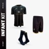 Swans Black Keeper Infant Mini Kit 2023-2024