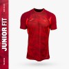 Swans Training Jersey Red Junior 2023-2024