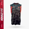 Swans Training Vest Grey Adult 2023-2024