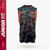 Swans Training Vest Grey Junior 2023-2024