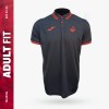 Swans Training Polo Grey Adult 2023-2024