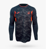 Swans Training Sweat Grey Adult 2023-2024