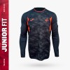 Swans Training Sweat Grey Junior 2023-2024