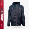 Swans Allweather Jacket Grey Adult 2023-2024