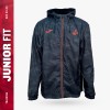 Swans Allweather Jacket Grey Junior 2023-2024