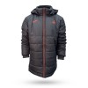 Swans Anorak Grey Adult 2023-2024