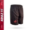 Swans Woven Shorts Grey Adult 2023-2024