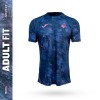 Swans Warm Up Jersey Navy Adult 2023-2024