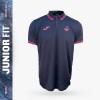 Swans Training Polo Navy Junior 2023-2024