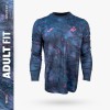 Swans Training Sweat Navy Adult 2023-2024