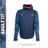 Swans Training Hood Navy Adult 2023-2024