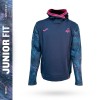 Swans Training Hood Navy Junior 2023-2024